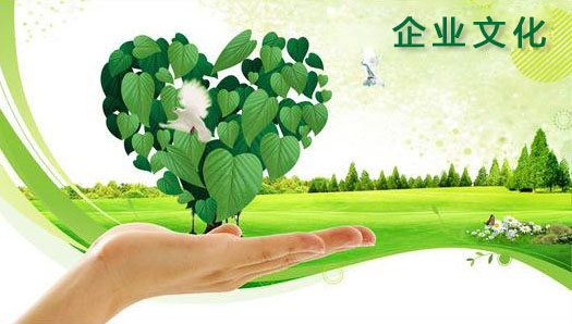 企業(yè)文化